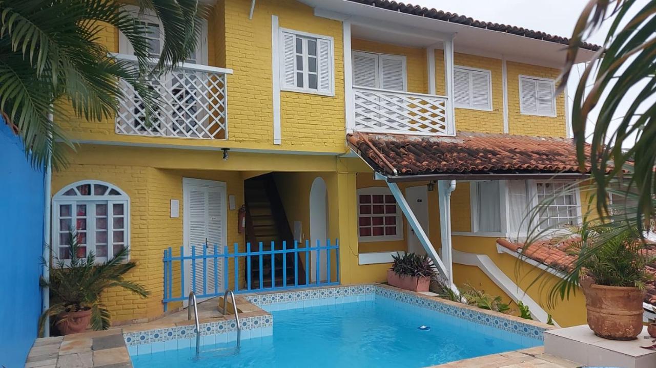 Apartmentos * Búzios