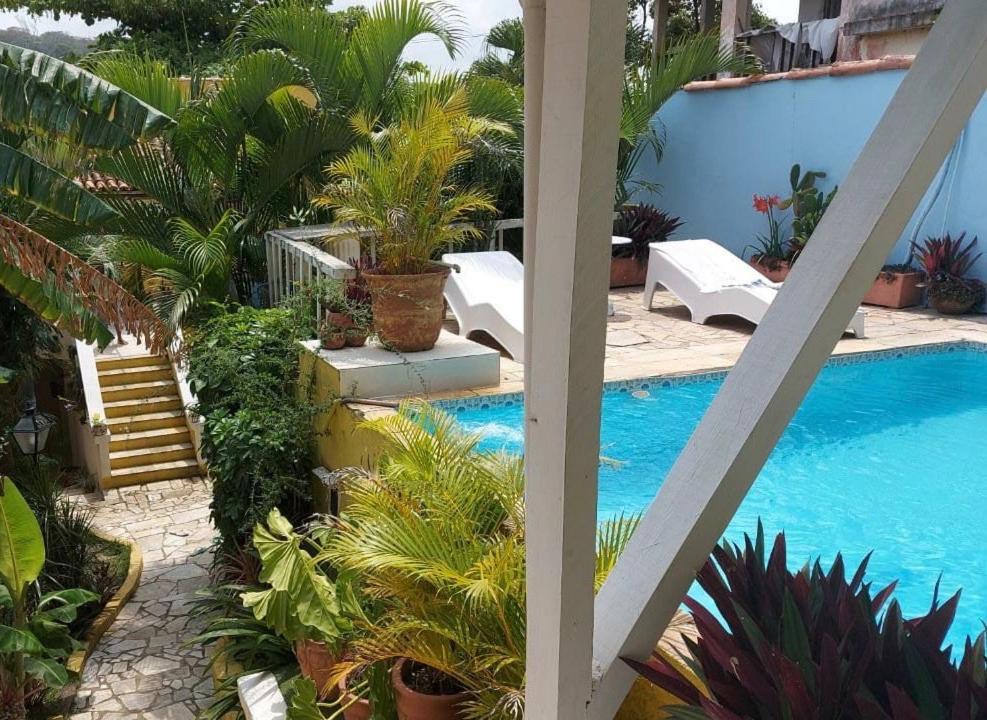 Apartamento Apartmentos *
