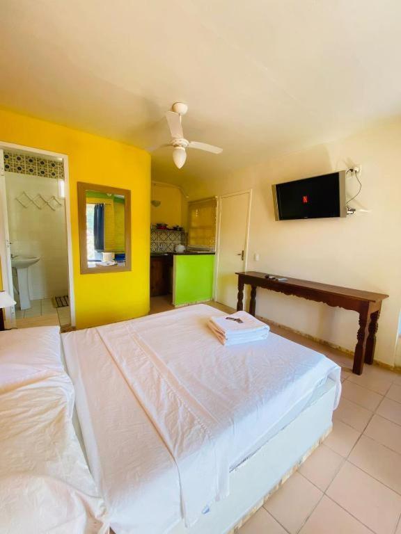 Apartmentos Apartamento *