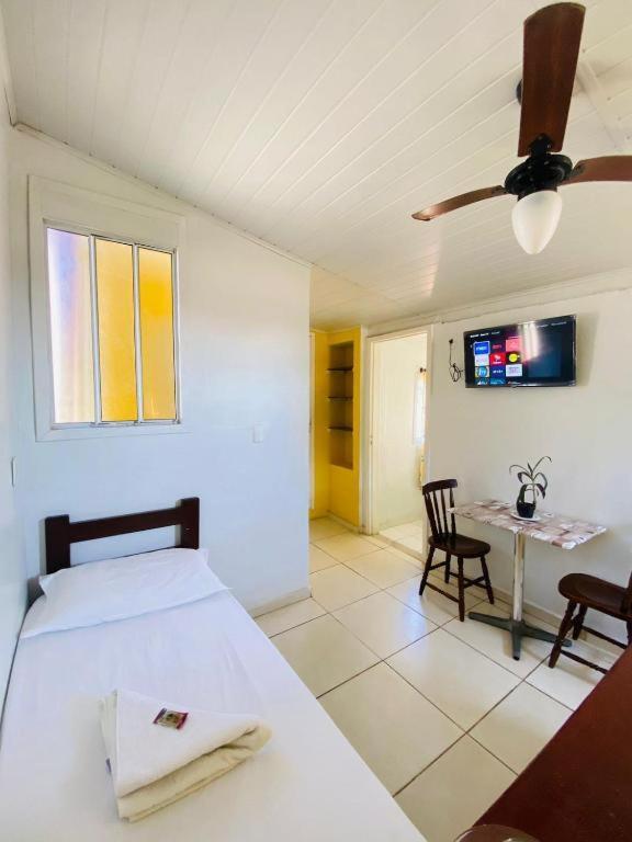Apartamento Apartmentos *