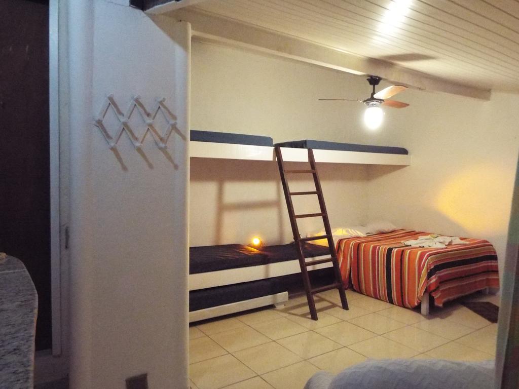 Apartmentos Apartamento