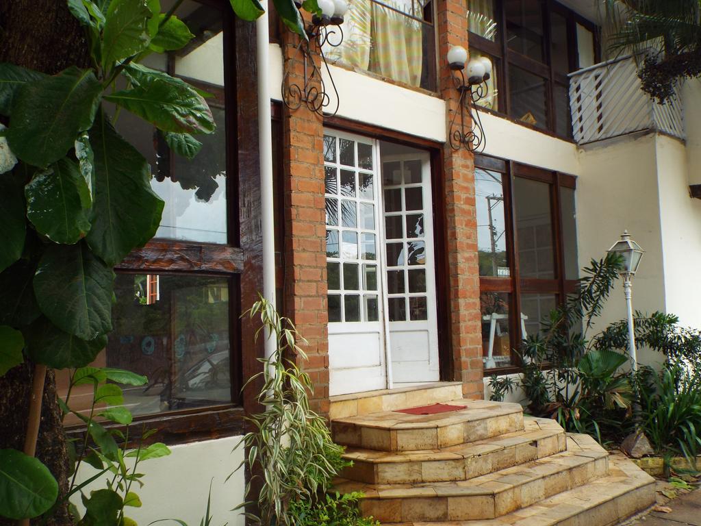 Apartamento Apartmentos Búzios