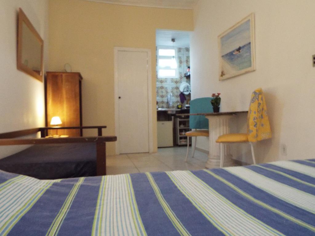 Apartamento Apartmentos Búzios