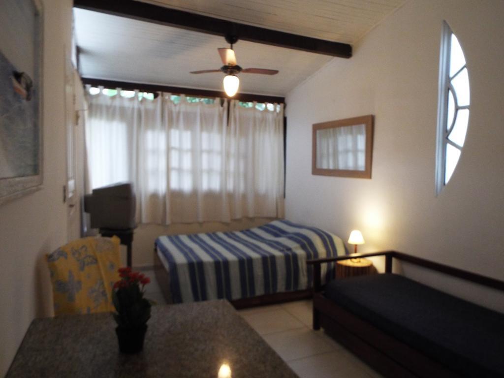 Apartmentos Apartamento