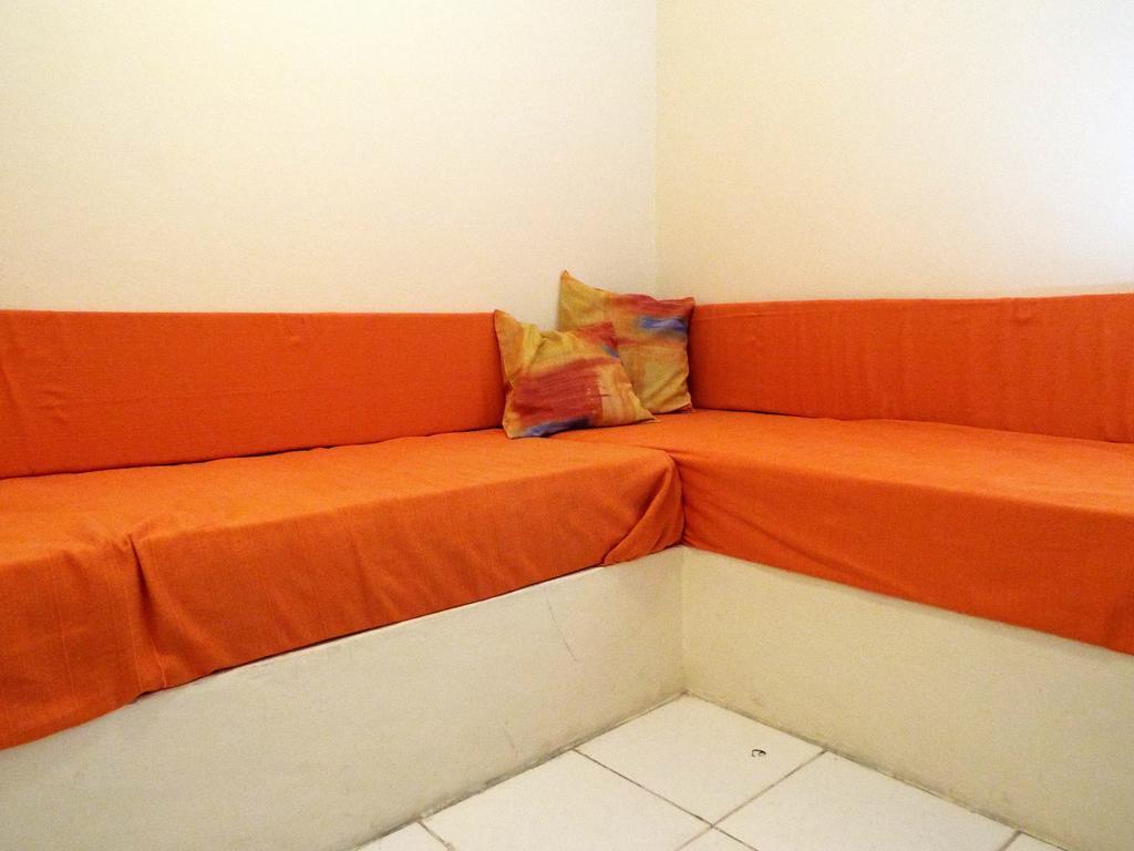 Apartmentos *