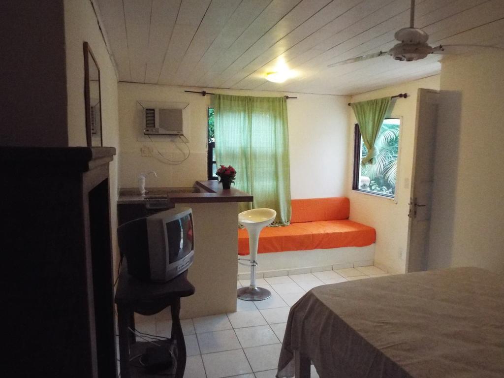 Apartmentos