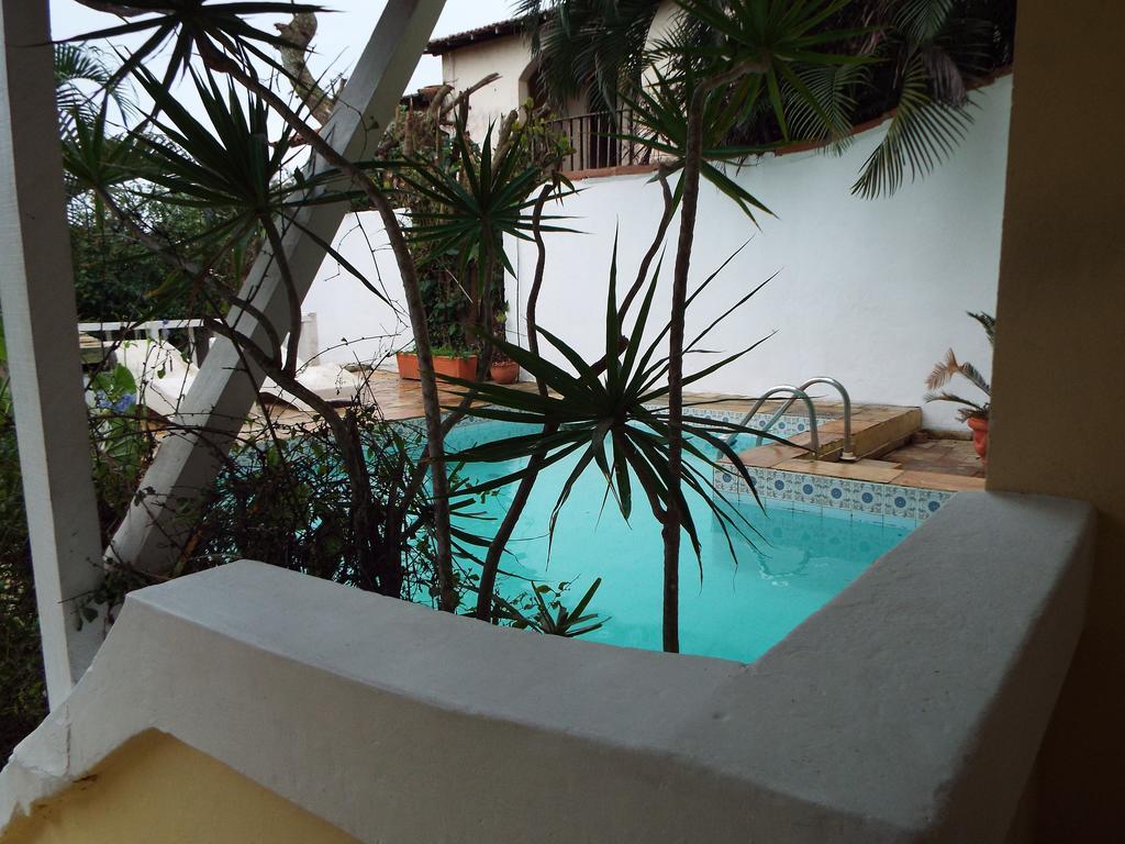 Apartamento Apartmentos Búzios