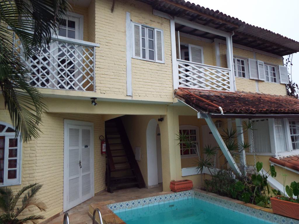 Apartamento Apartmentos *