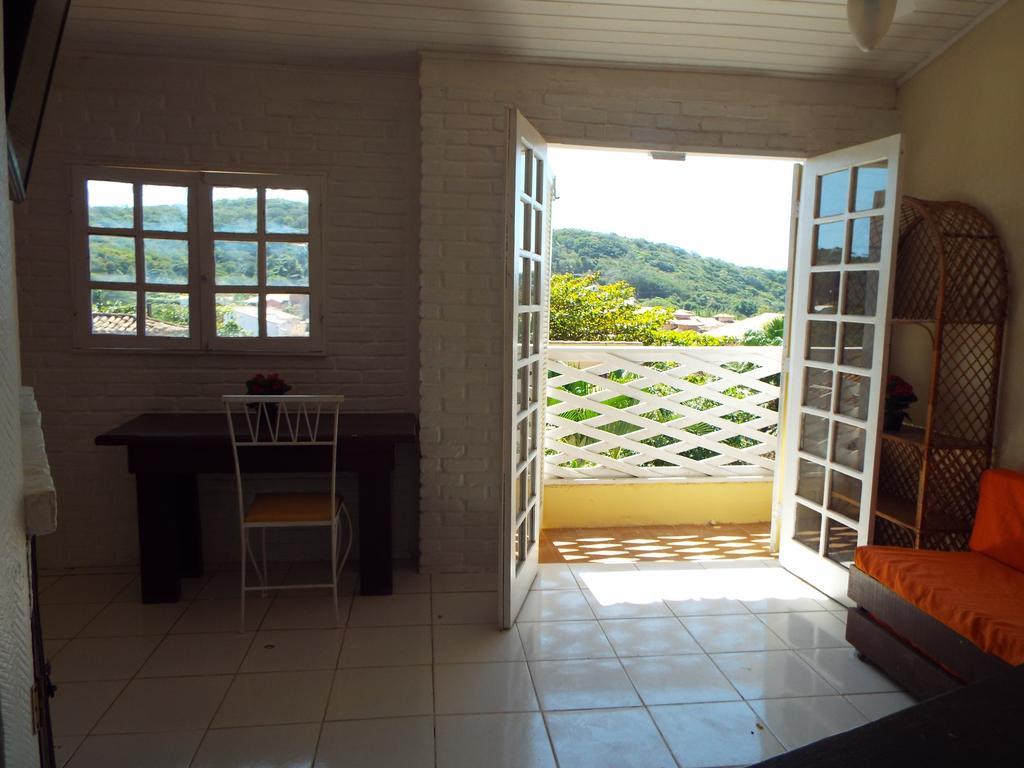 Apartamento Apartmentos Búzios