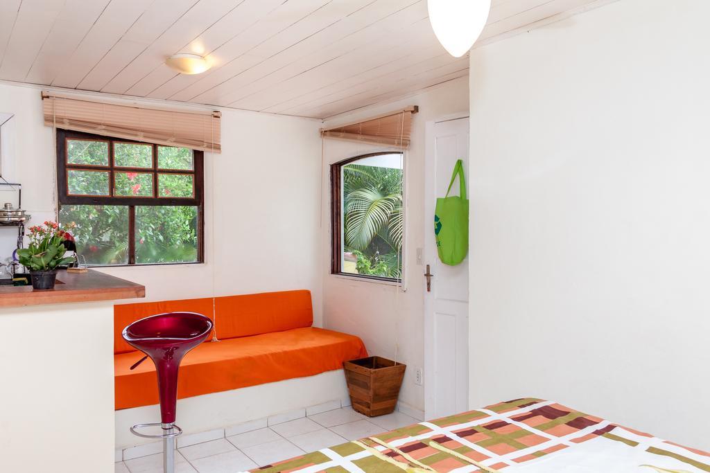 Apartmentos Búzios