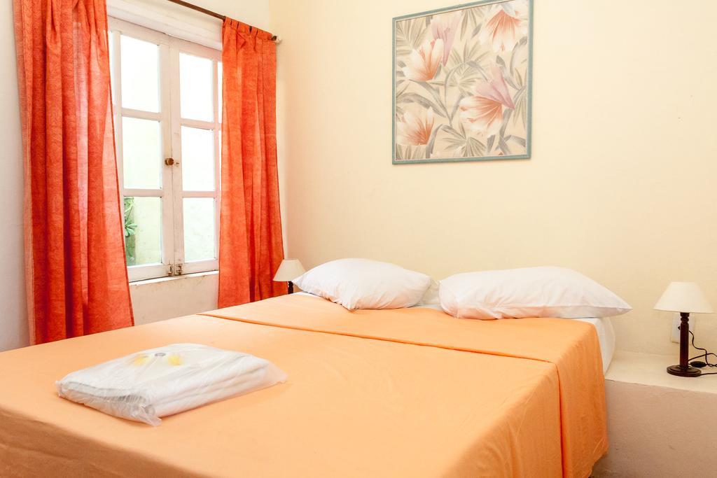 Apartamento Apartmentos *