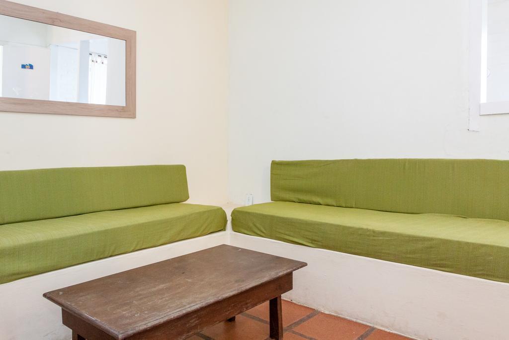 Apartamento Apartmentos Búzios