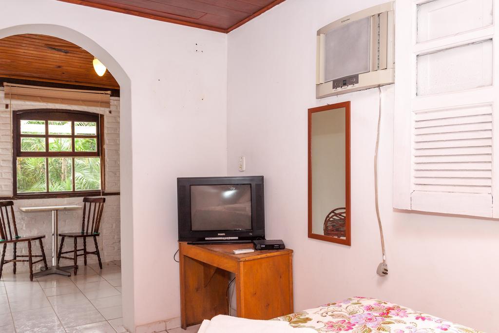 Apartamento Apartmentos Búzios