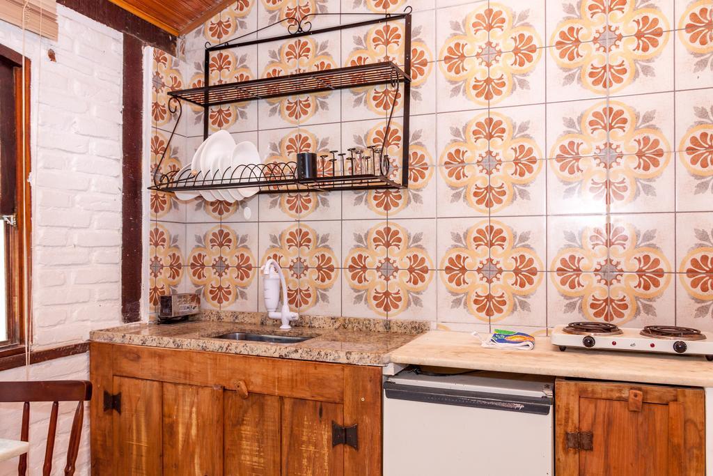 Apartmentos Búzios