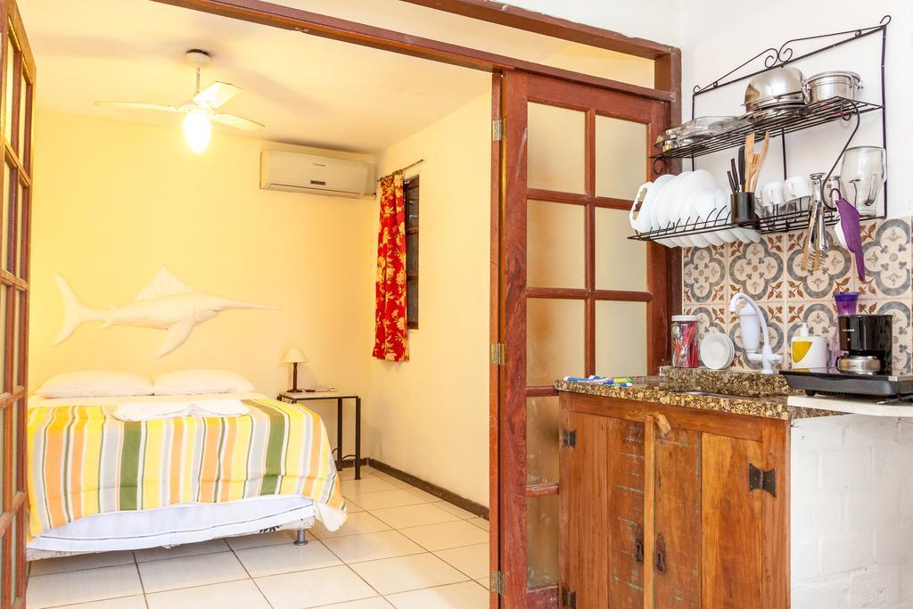 Apartamento Apartmentos Búzios